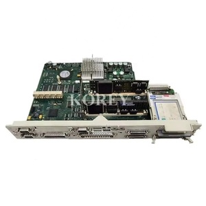 เมนบอร์ดระบบ NCU รุ่น 6FC5357-0BB12-0AE0 6FC5357-0BB11-0AE0 มีสินค้าในสต็อก - Product Image 4