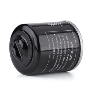 Filtro de aceite y combustible para motocicleta, para Piaggio Vespa LX <span class=keywords><strong>S</strong></span> ET4 GTS GTV 50 125 150 200 250 <span class=keywords><strong>300</strong></span> 300i Vespa X7 X8 X9 - Product Image 2