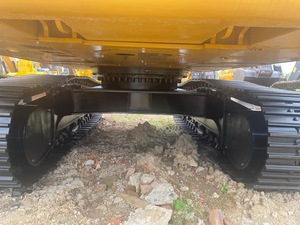 Excavadora usada de alta eficiencia de 30 toneladas Cat 330gc a la venta 330gc Excavadora usada Cat Caterpillar Cat 330gc Excavadoras usadas - Product Image 5