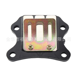 ซูชิง รีดวาล์ว TACT50 สำหรับฮอนด้า บาหลี 50 ดิโอ 50 ซีซีอุปกรณ์เสริมรถจักรยานยนต์ - Product Image 5