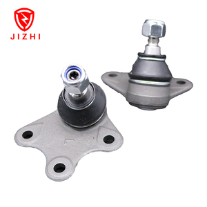 6Qo407366 6Q0407365ข้อต่อลูกกลมรถยนต์สำหรับ VW โปโล9N 9A รถเก๋ง9A4 9A2 9N2 9A6 V <span class=keywords><strong>6C1</strong></span> <span class=keywords><strong>6R1</strong></span> A1 8X1 8Xk 1.0ตัน A2 8Z0 1.4 - Product Image 6