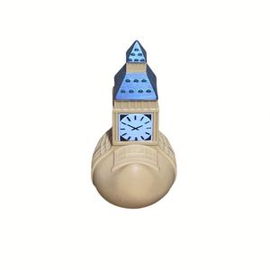3 Inch Vinyl Pvc Custom Rubber Toys Christmas Promotional Gift Babies Animal Design Float Plastic Weighted <b>Bath</b> Duck - Product Image 4