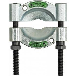 KUKKO - 15-3 Separators - EAN 4021176007293 <b>PULLERS</b> SEPARATORS AND BEAM <b>PULLERS</b> - Product Image 1