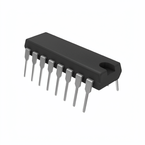 SN74LS194AN วงจรรวมแบบครบวงจรของแท้วงจรรวมการเปลี่ยนไดโอด16 GB - Product Image 1