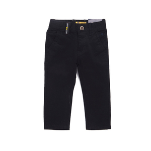 Pantalons empilés pour enfants, vêtements pour adolescents, pantalons décontractés pour garçons, vente chaude - Product Image 6