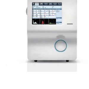 Medical Good <strong>Price</strong> Auto <strong>Hematology</strong> <strong>Analyzer</strong> - Product Image 5
