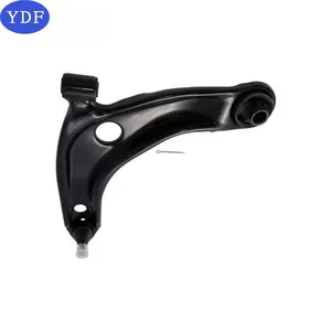 48069-59095/48068-59095 Japanese car Suspension left right steel lower Control Arms For Toyota Yaris 2005