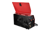 Machine à souder électrique portable MMA Arc MMA-200 PRO avec écran numérique IGBT pour usage domestique