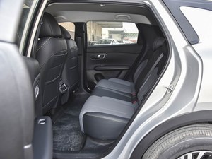 Nouveau Changan NEVO Q05 405 Air EV SUV 100% électrique 5 portes 5 places à bas prix avec caméra panoramique 360° et 540° – Vente chaude pour l'exportation en Afrique - Product Image 6