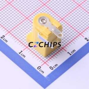 Componente de orificio pasante (THT), Chip IC de circuito integrado, conector de alimentación de CC PMIC, original y nuevo, de la marca de la serie de la marca - Product Image 2
