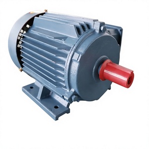 มอเตอร์อะซิงโครนัสสามเฟส OnlyPower YE2 ประสิทธิภาพสูง 380V/415V/440V 50/60HZ AC โครงเหล็กหล่อ ป้องกันน้ำและฝุ่นระดับ IP55 - Product Image 6