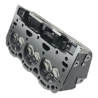Pièce de moteur de voiture Milexuan G10 G10B G10A, culasse 1111082012 12552520 pour SUZUKI Swift SA310 Forsa SOHC 1.0L 1.2L