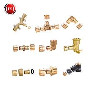 Válvula Angular de Cerámica y Latón de Alta Calidad <span class=keywords><strong>HELERO</strong></span> HT 100-0302, Fácil Instalación, Revestimiento Personalizable Agua Eficaz - Product Image 5