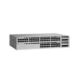 New Brand 9200l 48-port Data 4x10g Uplink Switch C9200l-48t-4x-e