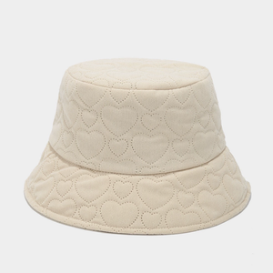 Chapeau Bob Femme Hiver en Velours Côtelé Uni, Tendance en Ligne, Chaud et Confortable - Product Image 5