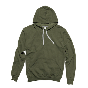 Hot Selling <strong>Men</strong> 300 Gsm Blank Hoodies Comfortable Brushed Cotton Hoodies Casual Blank Hoodie China Blank Sweatshirt Wholesale - Product Image 2