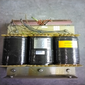 Unité de transformateur 3HNE04998-1, alimentation du robot 475, PLC - Product Image 2