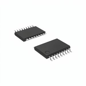 ซื้อชิ้นส่วนอิเล็กทรอนิกส์ออนไลน์ BOM IC พร้อมส่ง 20 TSSOP SI9122ADQ-T1-E3 ชิปจัดการพลังงาน (PMIC) - Product Image 1
