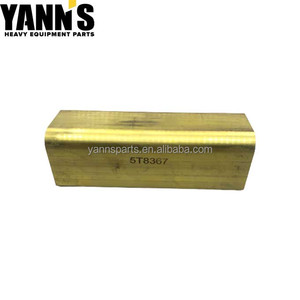 Xcavator Arts ylinder 5367 5T-8367 Arts ydraulic trip oreja viaje Fo 120G 120H 12G 12H - Product Image 4