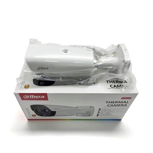 Dahua TPC-BF2241-T Thermal <b>Network</b> Hybrid Bullet <b>Camera</b> TPC-BF2241-T - Product Image 2