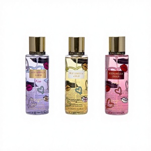 Desodorante en Aerosol Corporal Original de <span class=keywords><strong>Secret</strong></span> <span class=keywords><strong>Victoria</strong></span>, Botella de Vidrio de Lujo, Auténtico, Venta al por Mayor de Frasco Perfume - Product Image 4
