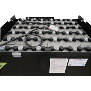 Batería de piezas de montacargas 48V 500ah para montacargas <span class=keywords><strong>TCM</strong></span> Heli batería de tracción recargable - Product Image 4