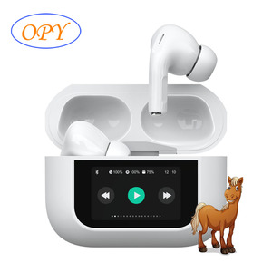 <span class=keywords><strong>Q7S</strong></span> หูฟังสเตอริโอไร้สายกันน้ำ P47พร้อมวิทยุ FM - Product Image 1