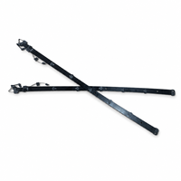 Support de réparation pour toit ouvrant panoramique coulissant A2227800100 pour Mercedes Benz S S350 S400 S450 S500 W222 S222 A2227800200