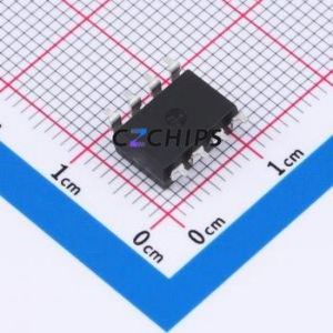 ST3M-W214A <b>Solid</b> <b>State</b> <b>Relay</b> (MOS Output) SMD-8P <b>Relay</b> 50mA 1.17V 400V 140mA - Product Image 2