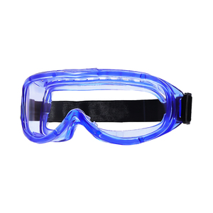 High Quality <strong>Chemical</strong> <strong>Prescription</strong> Dust Proof Anti-scratch Pvc Frame Material <strong>Safety</strong> Goggles - Product Image 5