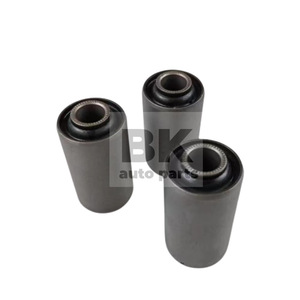 บูชปีกนก BK Auto Parts รุ่น 90389-14007 90389-14004 สำหรับระบบกันสะเทือนแบบแมคเฟอร์สัน - Product Image 4
