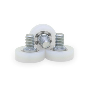 Rodillos para Cajón de Caja Registradora en Forma de Arco DR19C1L8.5, Venta al por Mayor para Máquinas Expendedoras - Product Image 5