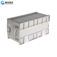 Contrôleur Mitsubishi FX3G-60MR/ES d'origine neuf, contrôleur de programmation PLC pour équipement électrique