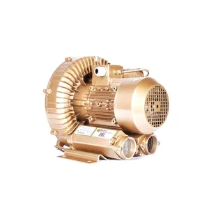 GOORUI vortex air pump Side-Channel Blower Ventilation fan GHBH003341R5 GHBH00334AR5