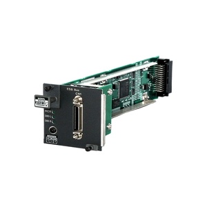 Unidad Acopladora de Bus AIP532 Original, Nueva, en Stock, Envío Rápido, Módulo PLC de Grado Industrial Yokogawa - Product Image 3