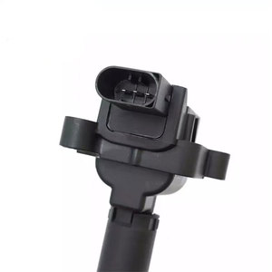 คอยล์จุดระเบิด M271 Mercedes-Benz A0001502580ใหม่สำหรับเปลี่ยนชิ้นส่วนยานยนต์ - Product Image 4