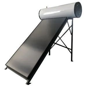 Hot New calentador solar Chauffe Eau Solaire Solar Panel Water Heater