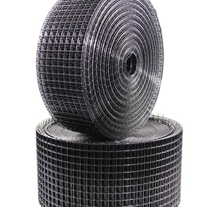 4inx100ft,1.5mm Critter bảo vệ PVC tráng, tấm pin mặt trời chim từ vào làm tổ CuộN Kit/Critter bảo vệ - Product Image 4