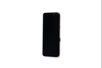 SM-G955F 100% testé doux OLED Lcd pour Samsung S8 Plus écran tactile numériseur panneau assemblage pour Galaxy S8 Plus
