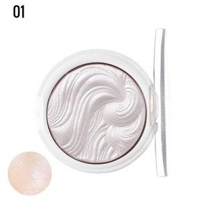 <span class=keywords><strong>Bronceador</strong></span> de maquillaje, resaltador facial sin etiqueta, paleta de Resaltadores - Product Image 2
