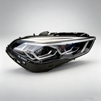 Pour BMW Série 2 F44 2021-2024, phares LED, système d'éclairage automobile et accessoires OEM 63119449599 63119449600