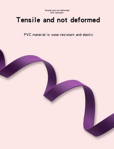 Laisse pour chien en PVC souple, imperméable, écologique et durable de Muker, avec collier assorti, élégante décoration à rivets, imprimée pour - Product Image 4