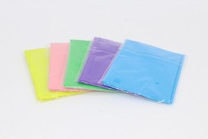 Biểu Tượng Tùy Chỉnh Xách Tay Tập Luyện Sức Đề Kháng Tập Thể Dục Ban Nhạc TPE Căng Yoga Đàn Hồi Phẳng Bài Tập Với Túi OPP - Product Image 5