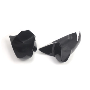 Cubiertas de Espejos Retrovisores Lexus de Plástico ABS, Juego Completo para ES LS 2006-2012 - Product Image 3