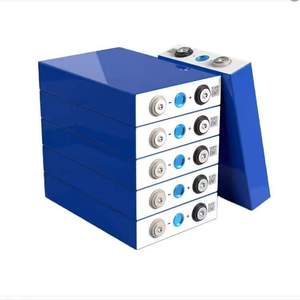 10000 Cycle LFP 314AH Cell 3.2v Prismatic Solar Lithium Ion Batteries 314Ah <b>Energy</b> <b>Storage</b> - Product Image 6