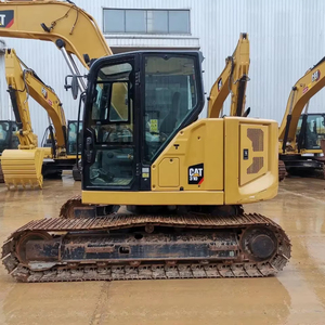 Venta caliente usado Caterpillar CAT310 excavadora sobre orugas Original Japón de segunda mano CAT310 307 308 excavadora en venta - Product Image 2