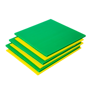 Placas de Coroplast PP em Promoção: Preço de Chapa Plástica Corrugada - Product Image 2