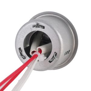 Ichief Usine En Gros Cuiseur À Riz Autocuiseur Pièces <span class=keywords><strong>De</strong></span> Rechange <span class=keywords><strong>Limiteur</strong></span> <span class=keywords><strong>De</strong></span> Température En Acier Magnétique Avec Fusible Et Thermistance - Product Image 6