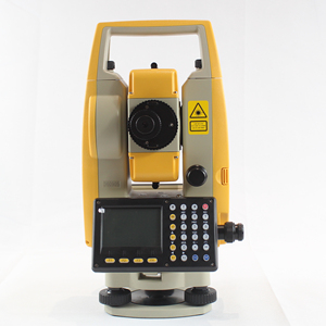 Station totale sur mesure de haute précision TopTech TKS R15 pour l'arpentage - Instrument de topographie Hi Target - Product Image 1