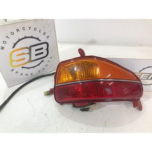 ชุดไฟท้ายซูซูกิเบิร์กแมน 650 2002 2003 ชุดไฟท้าย - Product Image 1